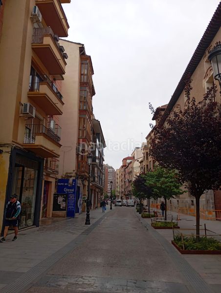 Foto d299a602-9ed8-4782-8f74-4376846b102b. Pis a calle de los predicadores 51 a San Pablo Zaragoza