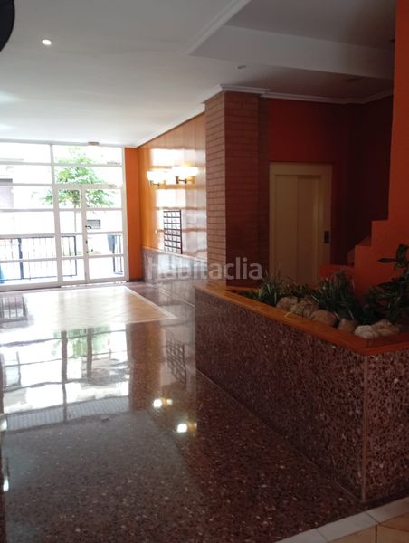 Foto de9c27a2-7a7c-41ed-a059-3a82378d5c35. Pis a calle de los predicadores 51 a San Pablo Zaragoza