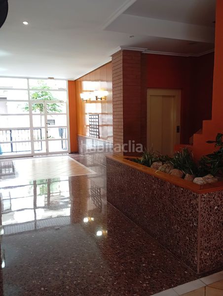 Foto f8a87bfe-f2d5-4a96-841b-5323e9fa1b2d. Pis a calle de los predicadores 51 a San Pablo Zaragoza