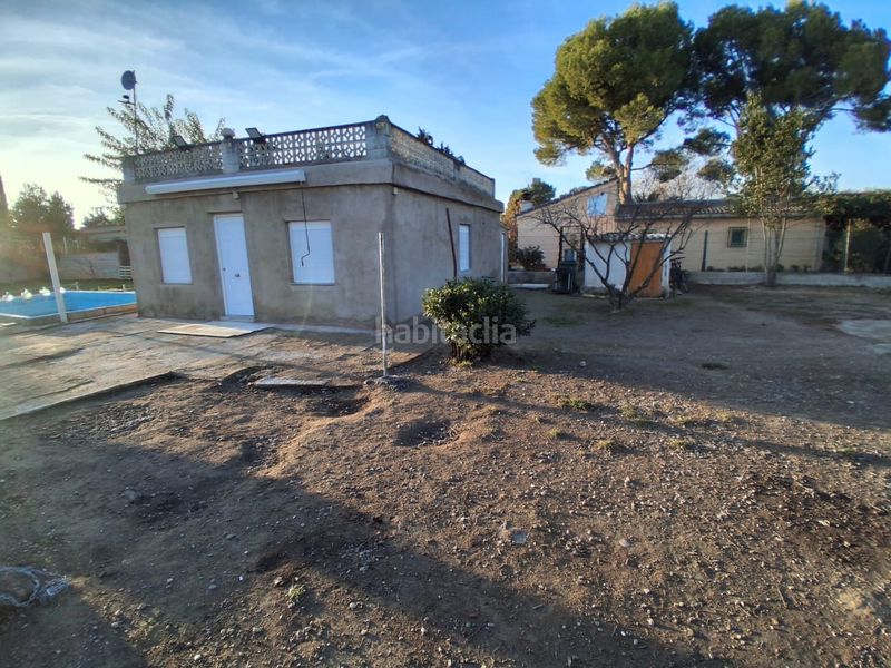 Foto 1644d5dd-7d0e-49da-bcae-3fff4927a7ae. Casa a plaza españa 19 a Osera de Ebro