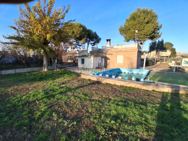 Foto f0577aad-9e67-4337-a804-7d8b7114a225. Casa a plaza españa 19 a Osera de Ebro
