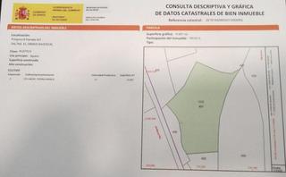 Residential Plot in Grado (El)