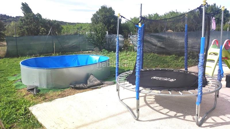 Foto 2d02bb6f-8587-4501-be20-45d0da7b48fb. Terreno residencial en Castillazuelo