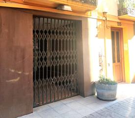 Local Comercial a Barbastro
