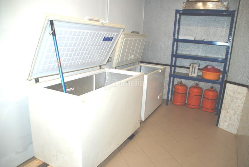 Foto 54899f20-99f4-49be-93a7-2f8d2ea568da. Local comercial a Monzón
