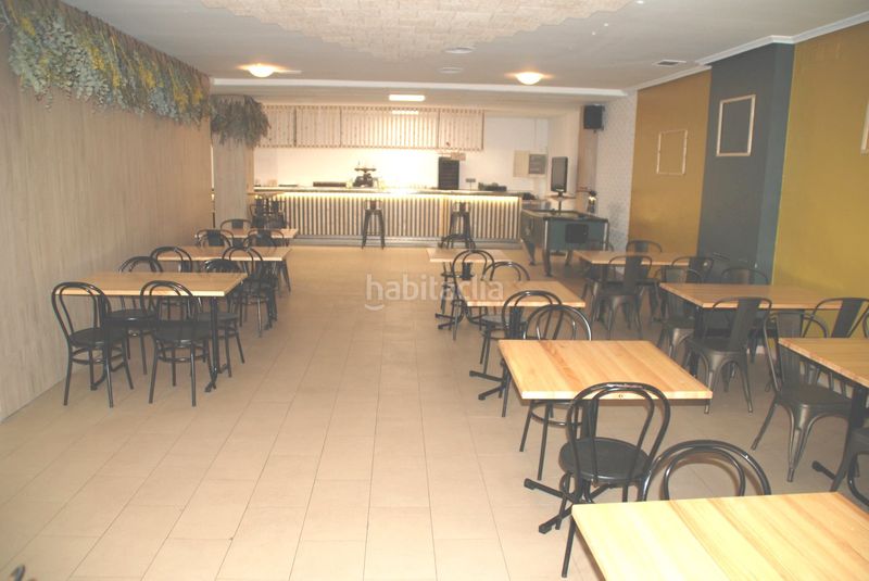 Foto bd5069a6-97f0-4438-8297-2f17082dac0f. Local comercial a Monzón