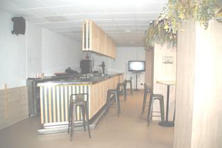 Local Comercial a Monzón