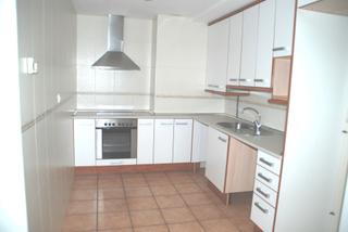 Penthouse in Monzón