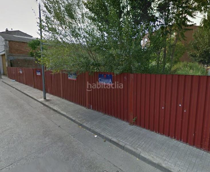 Foto b81ed3f1-a077-458f-9f61-a28f89b18c24. Terreny residencial a Perpetuo Socorro Huesca