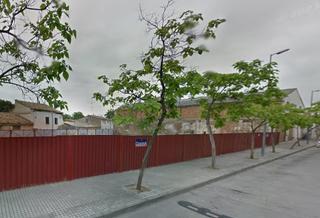 Residential Plot in Perpetuo Socorro