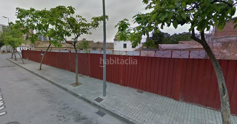 Foto 01543170-f9bc-48b0-b142-dc1f8b73dae0. Wohngrundstück in Perpetuo Socorro Huesca