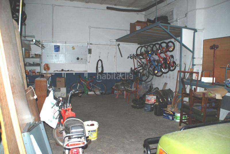 Foto 2b8a6ae5-33b4-4af2-9fe3-b25b974b97ae. Casa adossada amb calefacció a Monzón