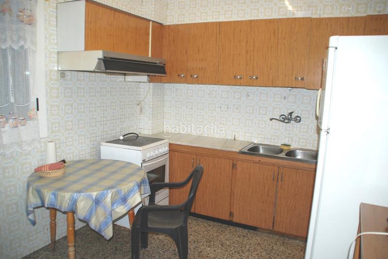 Foto 71ae64ea-b177-4799-84d4-e692b13e0b09. Casa adossada amb calefacció a Monzón