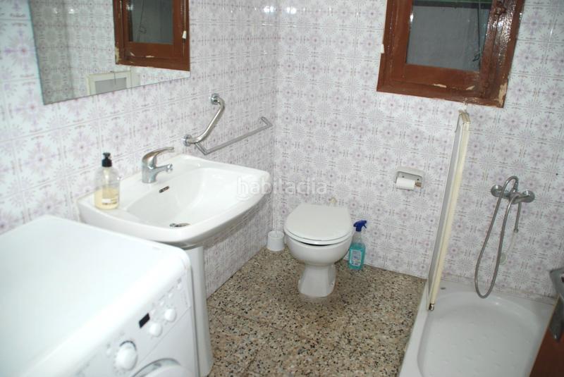 Foto ac7fdfe3-1252-428d-a292-7b53468642d4. Casa adossada amb calefacció a Monzón