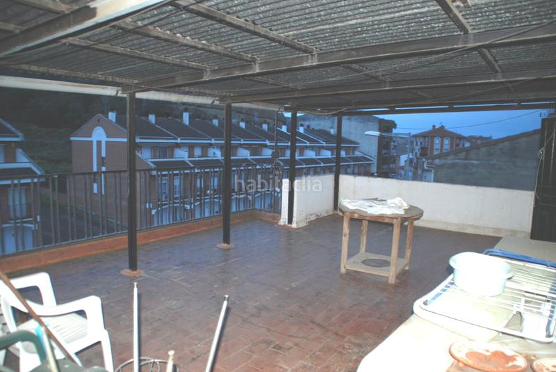 Foto ace5fed2-8cca-4eb3-bc7f-a52535243039. Casa adossada amb calefacció a Monzón