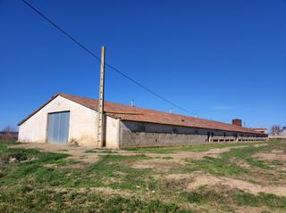 Local commercial à Pueyo de Santa Cruz