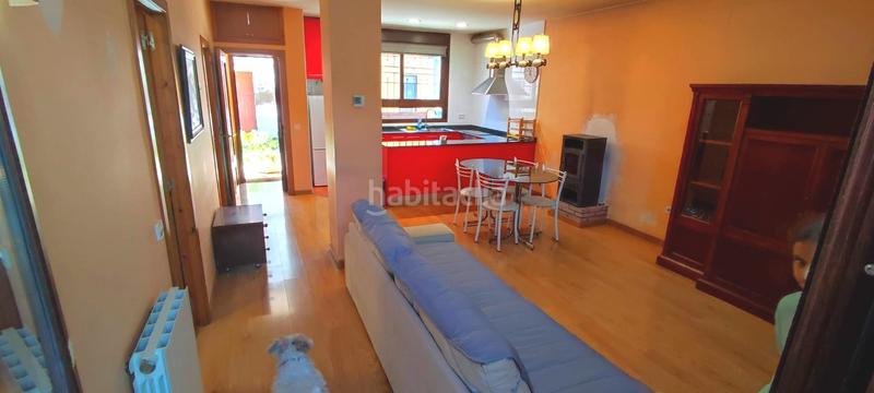 Foto 04570ff9-a906-4efb-826e-04e6713d3c2b. Appartamento con riscaldamento parcheggio in Puebla de Castro (La)