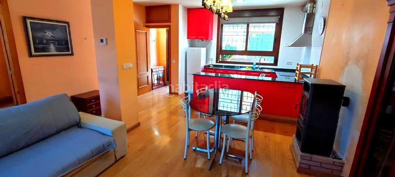 Foto 4dcb4a71-f38f-4e93-a2b4-1ac9e2326377. Appartamento con riscaldamento parcheggio in Puebla de Castro (La)