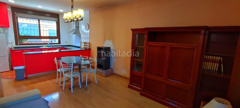 Foto f38ea067-da59-46e2-9f52-86a94c4b67f0. Appartamento con riscaldamento parcheggio in Puebla de Castro (La)