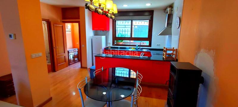 Foto eb1db8f5-1d23-4af3-8ee2-e42bfd6c9b44. Etagenwohnung mit heizung parking in Puebla de Castro (La)