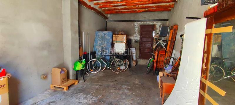 Foto ffb06bab-2d99-4282-b48b-65dc95b7108e. Etagenwohnung mit heizung parking in Puebla de Castro (La)