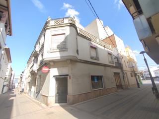 Casa en Binfar