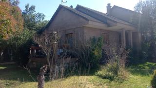 Country house in Monzón