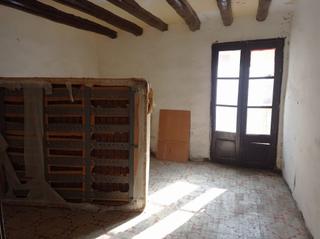 Mas à Albalate de Cinca