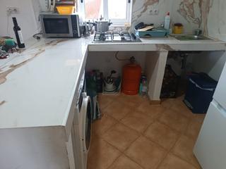 Wohngrundstück in Monzón