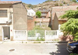 Terreny residencial a Monzón