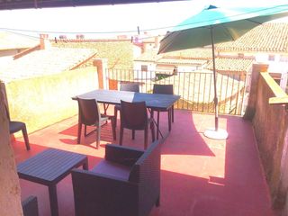 Country house in Laluenga