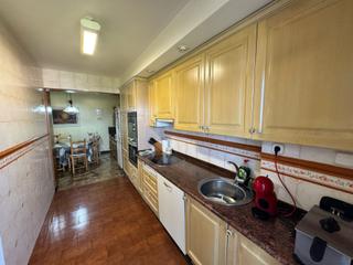 Appartement à Monzón