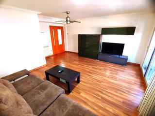 Etagenwohnung in Barbastro