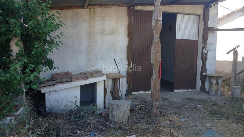 Foto e020999f-e624-4adb-8804-105a5a96d198. Terreno residencial en Binaced