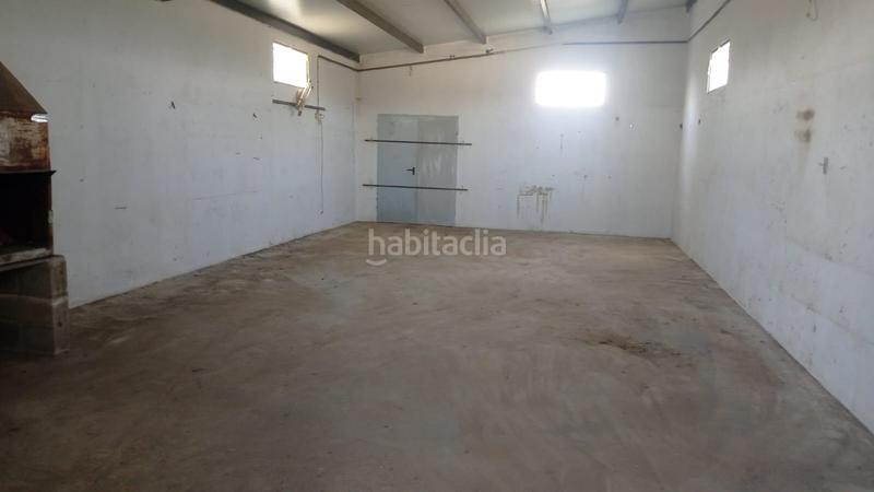 Foto 01e96b7d-dbb7-443b-bc1a-c8b79bae66be. Wohngrundstück in Binaced