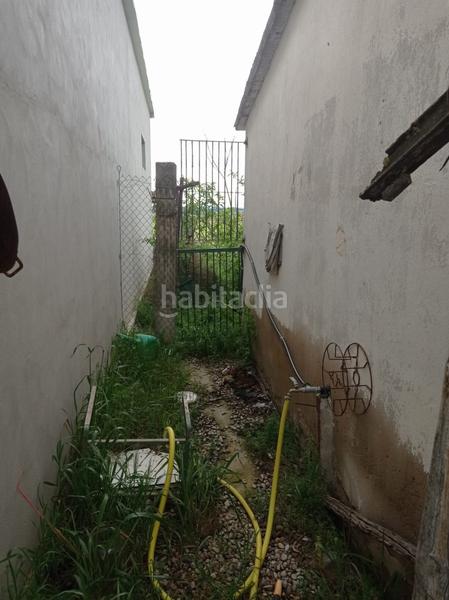 Foto 556dbcae-8a1e-4f59-a704-eead2776e5cc. Wohngrundstück in Binaced