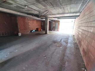 Geschäftsraum in Barbastro