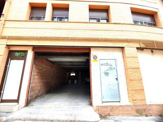 Local Comercial a Barbastro