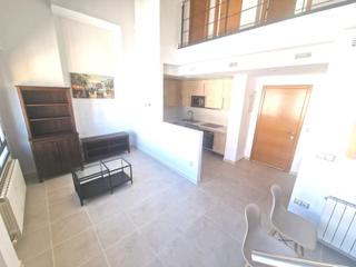 Attico in Monzón