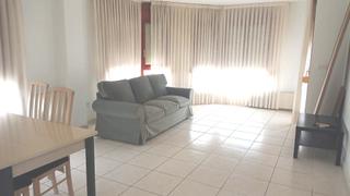 Attico in Monzón