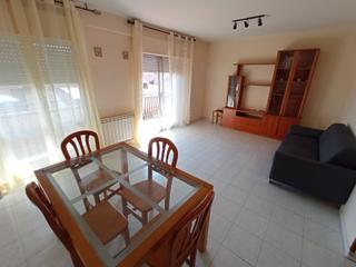 Piso en Binéfar