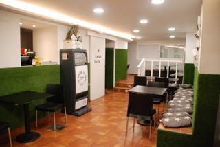 Local commercial à Almunia de San Juan