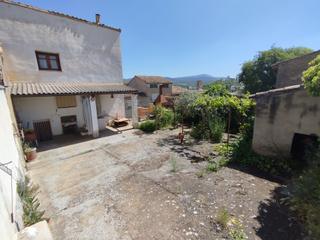 Masia en Peralta de Calasanz