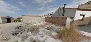 Terreny residencial a Tamarite de Litera