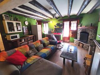 Bauernhof in Lascuarre