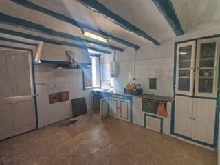 Country house en Azanuy - Alins