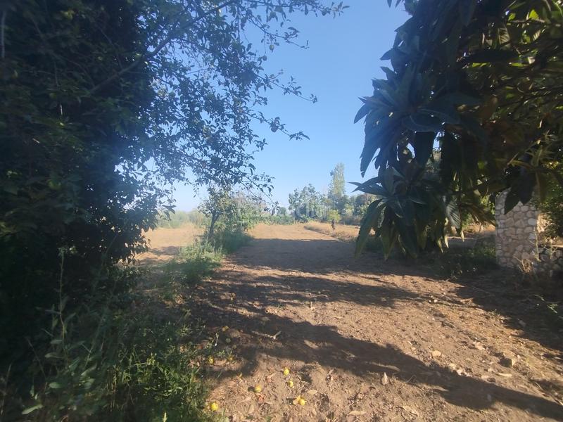 Foto 3609e7a1-4a15-431b-a940-ee92f747002e. Terreny residencial a Binéfar