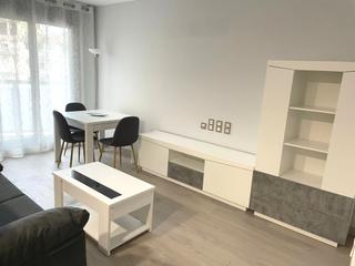 Affitto Appartamento in Barbastro