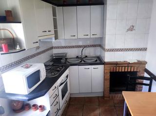 Masía en Secastilla