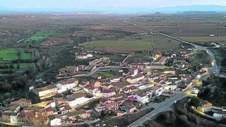 Masia a Alfántega
